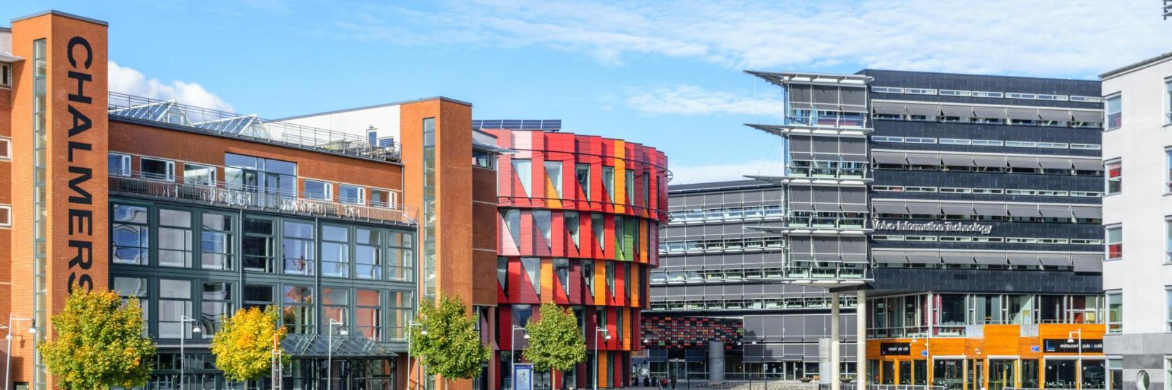 Park der Wissenschaften Lindholmen